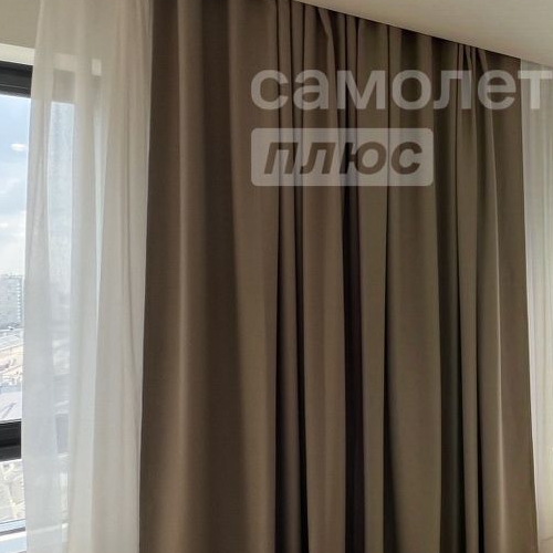 2-комн квартира Шереметьевская улица, 26