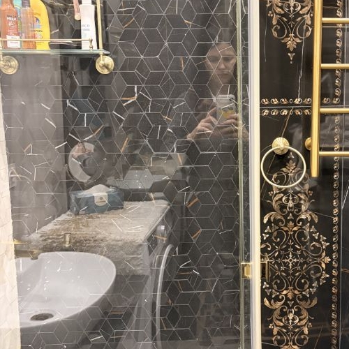 2-комн квартира Рублевское шоссе, 70к2