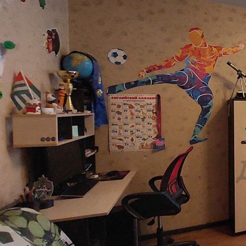 1-комн квартира Раменское, улица Лучистая, 2