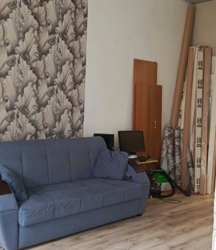 3-комн квартира Химки, улица Германа Титова, 8