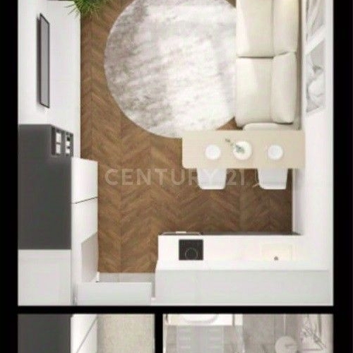 Студия Одинцово, улица Каштановая, 11