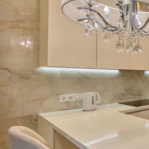 1-комн квартира Флотская улица, 7к4