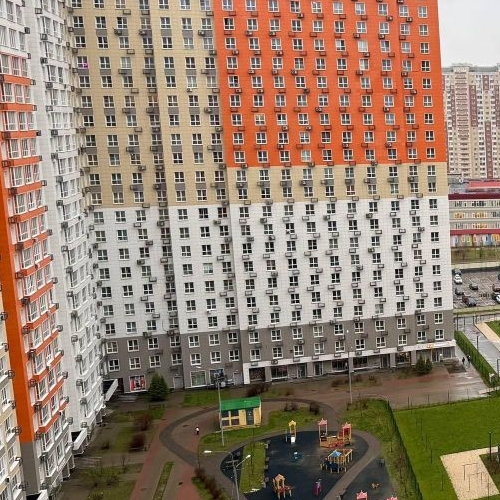 Студия Путилково пгт, улица Сходненская,  д. 13