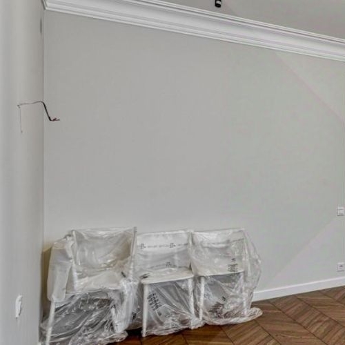 3-комн квартира Ленинский проспект, 103