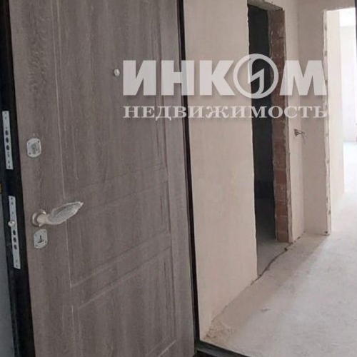 Студия Подмосковный кв-л, Малаховка пгт, 66к4