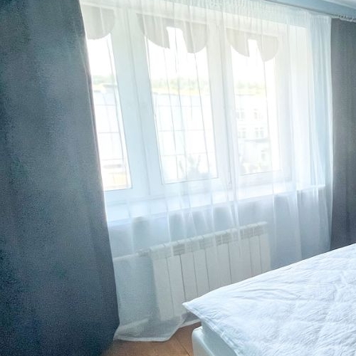 1-комн квартира Южный мкр, Звенигород, улица Радужная,  д. 12