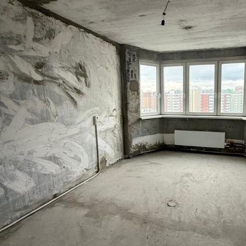 2-комн квартира улица Недорубова, 7