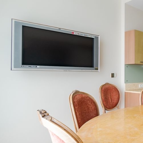 5-комн квартира улица Климашкина, 17С2