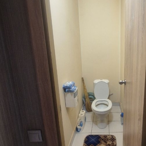 2-комн квартира улица Вертолетчиков, 2