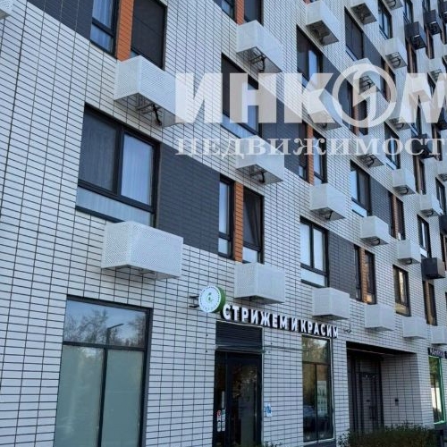 Студия Просторная улица, 7