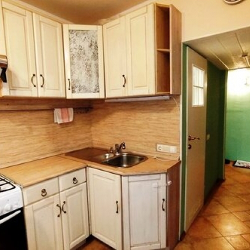 2-комн квартира Сиреневый бульвар,  д. 27 к1