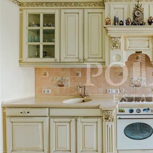 2-комн квартира Русаковская улица, 31