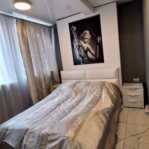 2-комн квартира 6-я Радиальная улица, 3к11