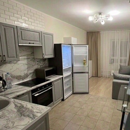 4-комн квартира улица Недорубова, 32