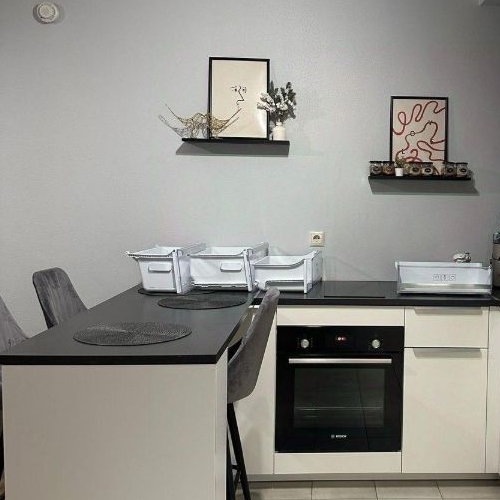 2-комн квартира Ясеневая улица, 12к1