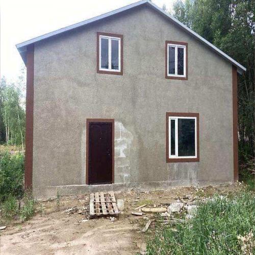 Коттедж/дом деревня Давыдково,  д. 2,  к. А