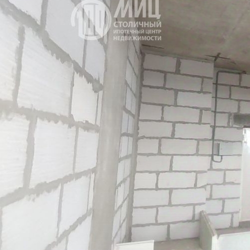 Студия улица Генерала Пилипенко, 1к3