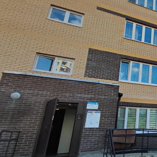 Студия Майданово мкр, 2к3