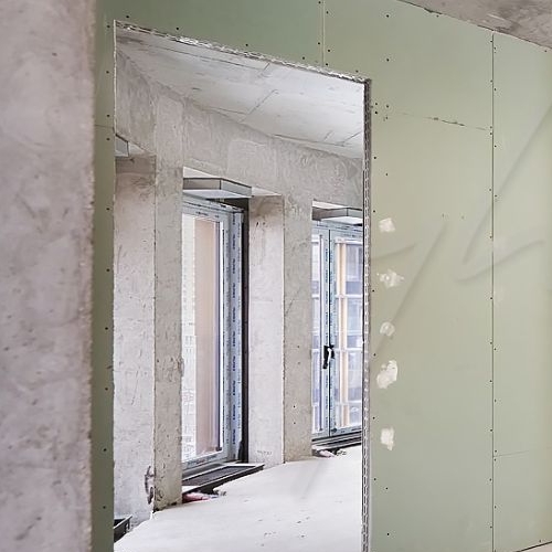 3-комн квартира Дружинниковская улица, 15