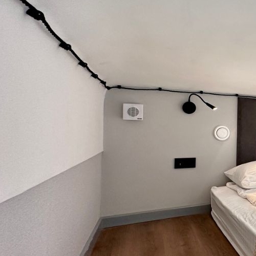 Студия 14-я Парковая улица, 8