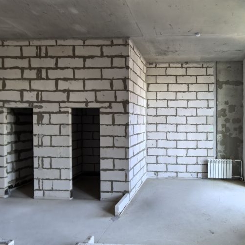 2-комн квартира Город-событие мкр, с. Лайково, 63