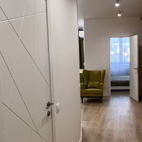 2-комн квартира Нахимовский проспект, 31к3