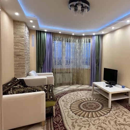 2-комн квартира Нахабино пгт, улица Панфилова, 29