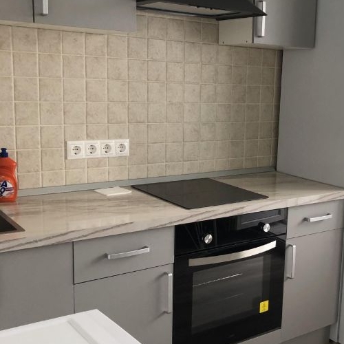 1-комн квартира Химки, улица Москвина, 10