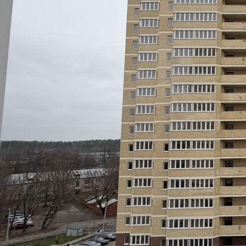 2-комн квартира Красноармейск, улица Новая Жизнь,  д. 8