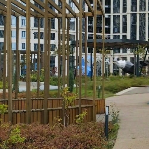 2-комн квартира улица Лобачевского, 120к1