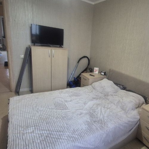 2-комн квартира улица Вертолетчиков, 2