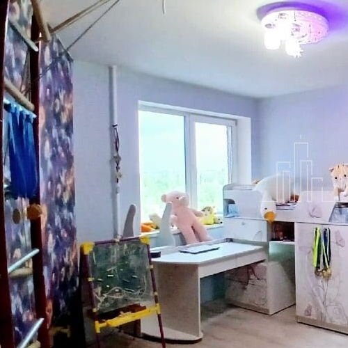 2-комн квартира Щелково, Фряновское шоссе, 64к1