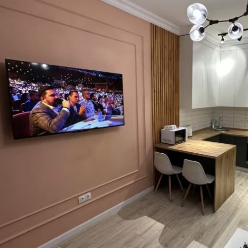 2-комн квартира Винницкая улица, 8к3