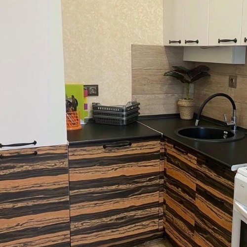 2-комн квартира Сампо ЖК, д. Красный Поселок, улица Фадеева,  д. 3