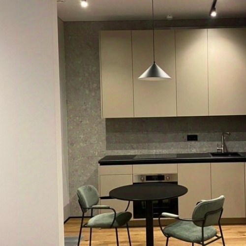 3-комн квартира Дмитровский проезд, 1