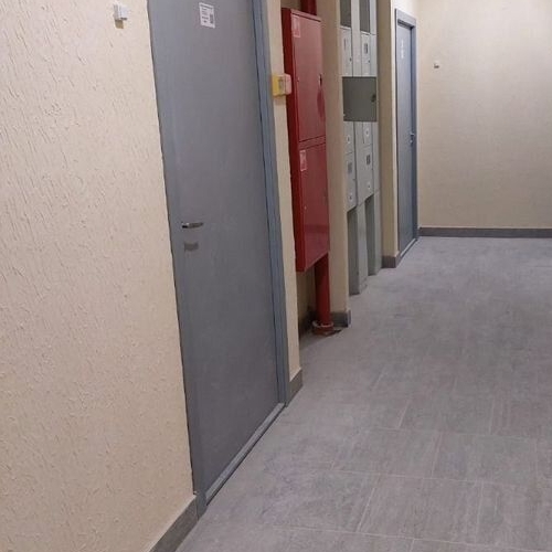 Студия Королев г, Первомайский мкр, Советская ул