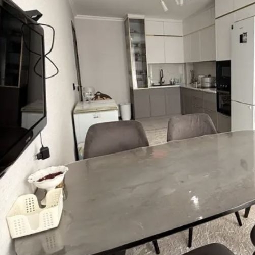 4-комн квартира улица Лобачевского, 120к1