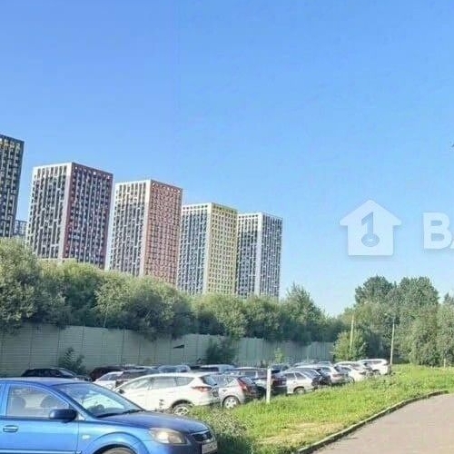 2-комн квартира Красногорск, Вокзальная улица, 7