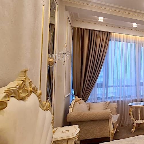 3-комн квартира Ярцевская улица, 34К2