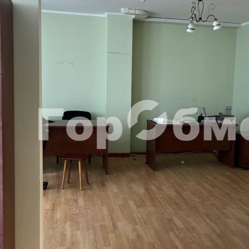 2-комн квартира с. Ямкино, улица Центральная Усадьба, 10А