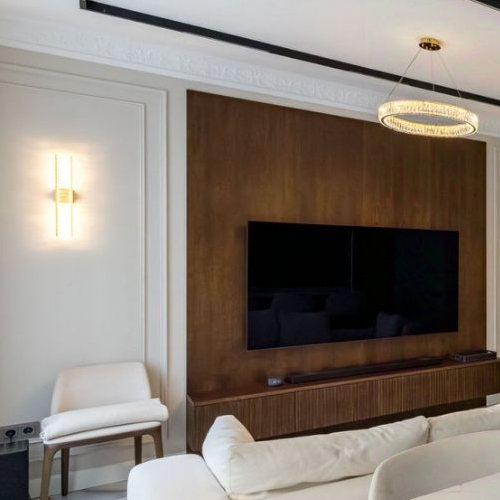 3-комн квартира улица Багрицкого, 18