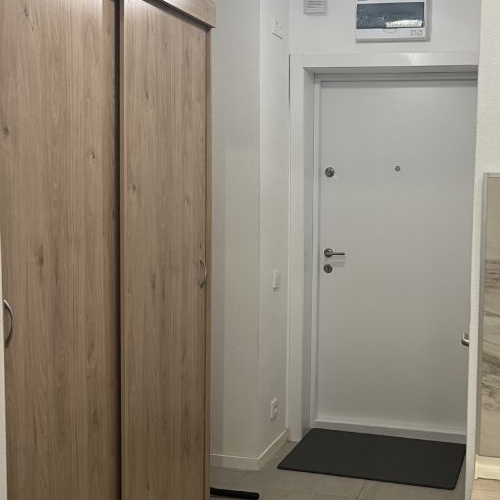 Студия Олонецкая улица, 6