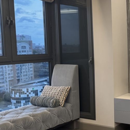 Студия Ходынский бульвар, 20А