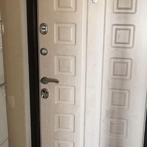 1-комн квартира пос. Мебельной Фабрики, улица Заречная, 3