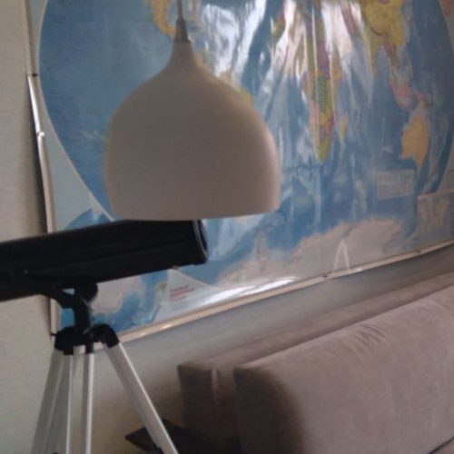 Студия Путилково пгт, улица Сходненская, 13