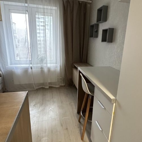 Студия Аминьевское шоссе, 5