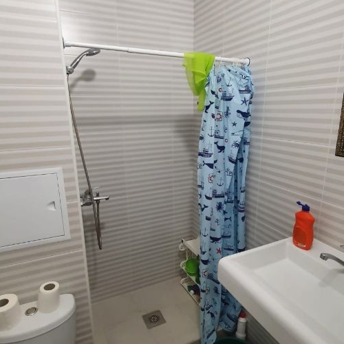 Студия Голубое пгт, бульвар Парковый, 2к2