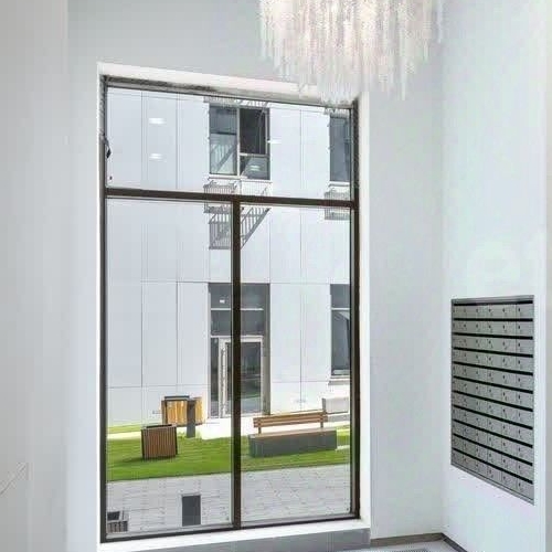 Студия Автомобильный проезд, 4