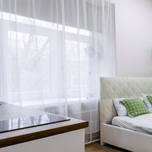 Студия улица Матросская Тишина, 23С1