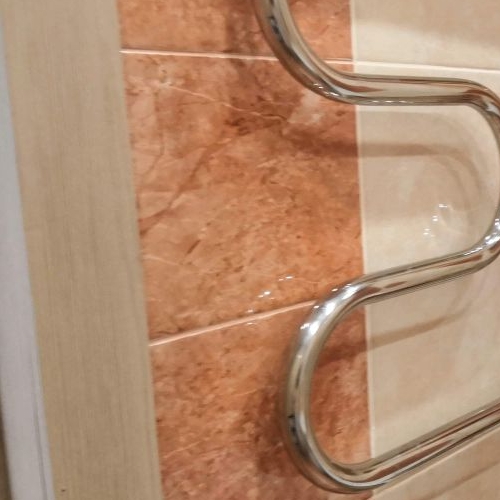 1-комн квартира Сабурово пгт, улица Парковая, 11